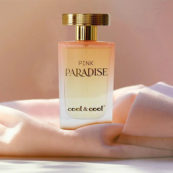 pink paradise perfume
