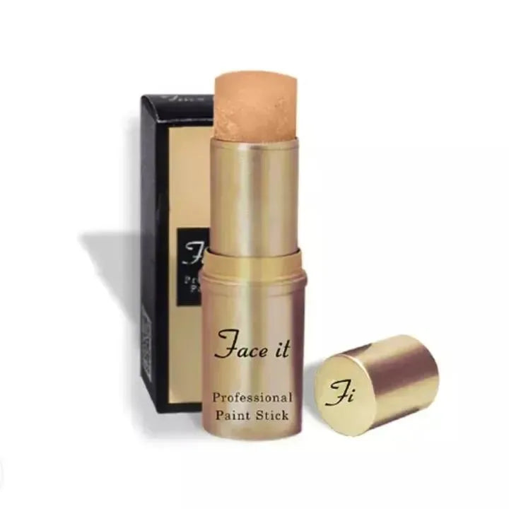 Face it TV Matte Paint Stick